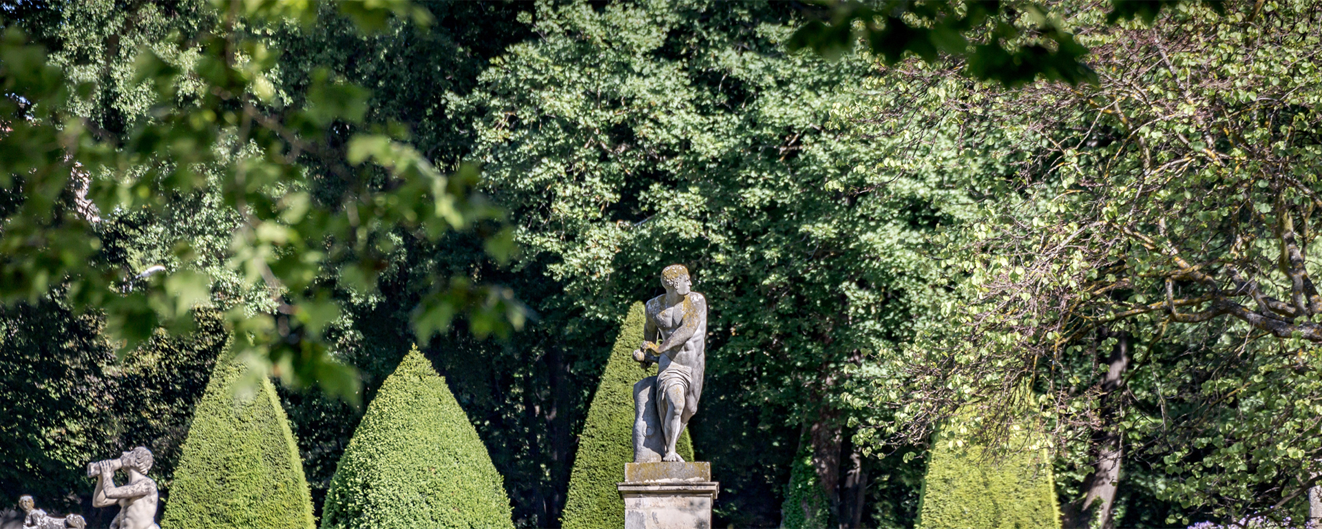 Une Promenade Au Jardin Des Plantes