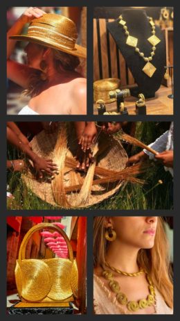 L'or végétal aux Journées des Plantes d'Albertas