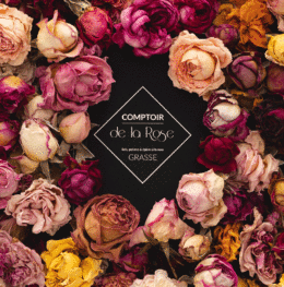 Comptoir de la Rose