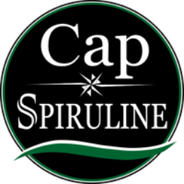 cAP SPIRULINE aux Journées des Plantes d'ALbertas