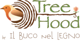 Il Buco nel Legno aux Journées des Plantes d'Albertas