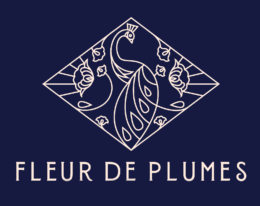 Fleur de plumes aux Journées des Plantes d'Albertas